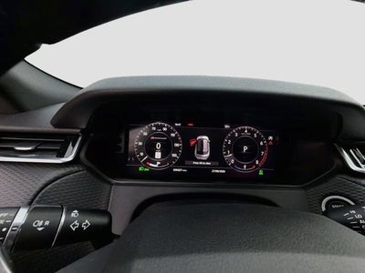 2020 Land Rover Range Rover Velar P250 R-Dynamic S