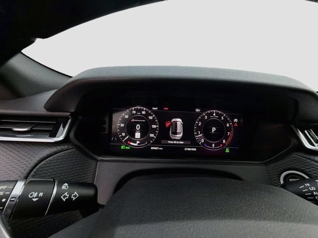 2020 Land Rover Range Rover Velar P250 R-Dynamic S