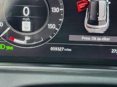 2020 Land Rover Range Rover Velar P250 R-Dynamic S