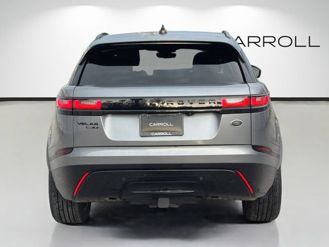 2020 Land Rover Range Rover Velar P250 R-Dynamic S