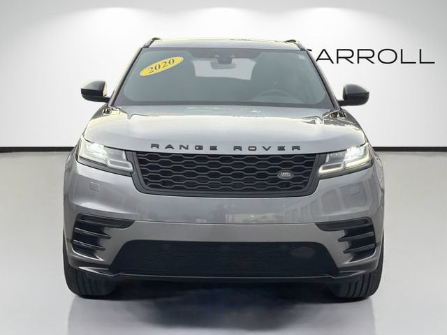 2020 Land Rover Range Rover Velar P250 R-Dynamic S