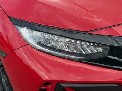 2020 Honda Civic Type R Touring