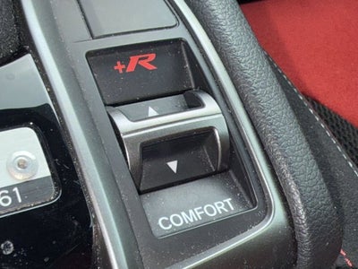 2020 Honda Civic Type R Touring