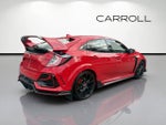 2020 Honda Civic Type R Touring