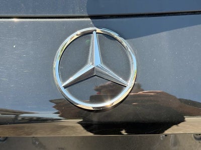 2020 Mercedes-Benz GLC GLC 300
