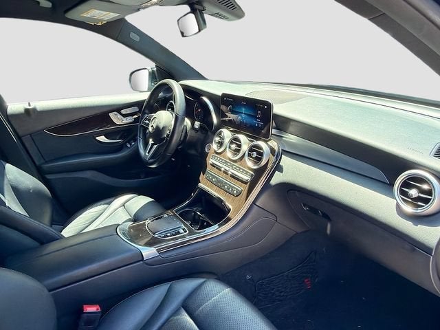 2020 Mercedes-Benz GLC GLC 300