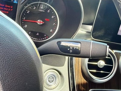 2020 Mercedes-Benz GLC 300 GLC 300