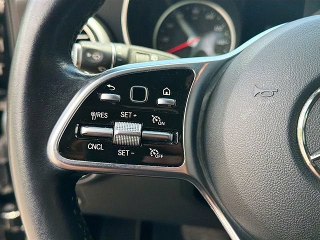 2020 Mercedes-Benz GLC 300 GLC 300
