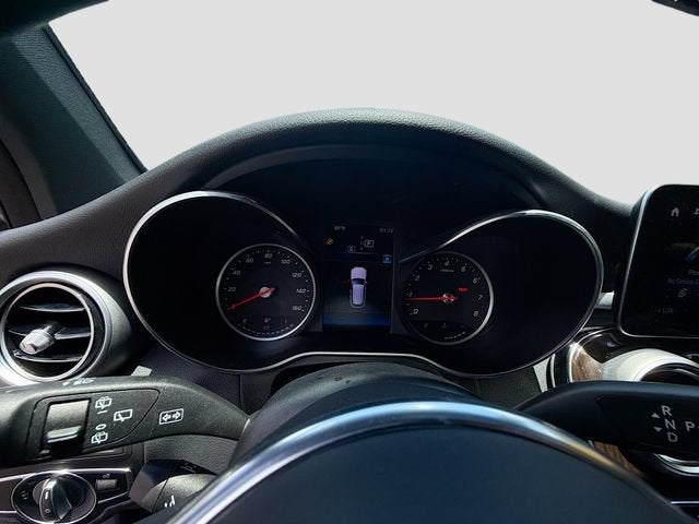 2020 Mercedes-Benz GLC 300 GLC 300