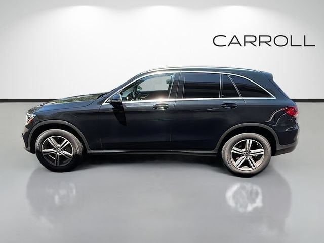 2020 Mercedes-Benz GLC GLC 300