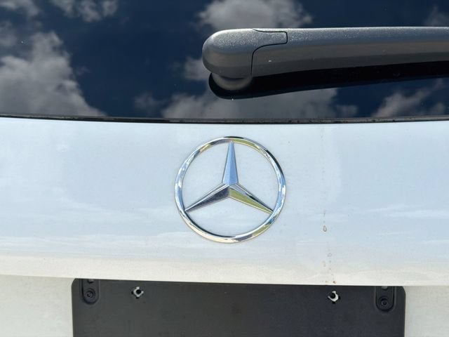 2021 Mercedes-Benz GLC 300 SUV