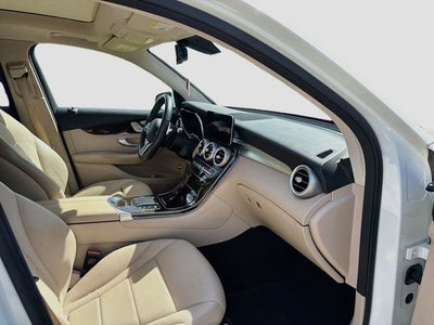 2021 Mercedes-Benz GLC 300 SUV