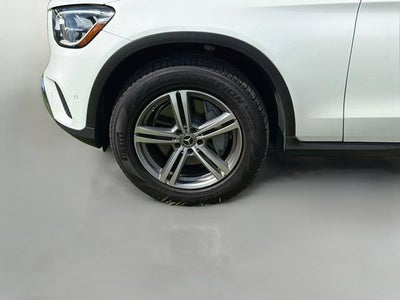 2021 Mercedes-Benz GLC 300 SUV