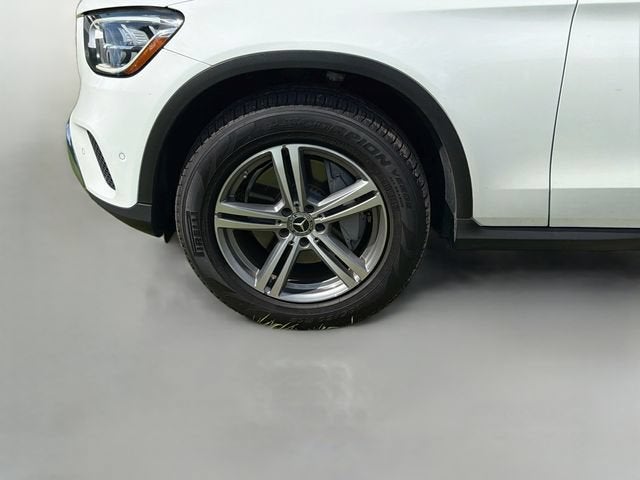 2021 Mercedes-Benz GLC 300 SUV