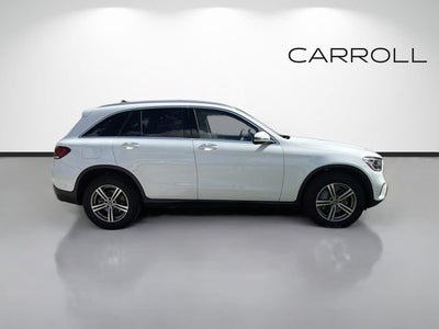 2021 Mercedes-Benz GLC 300 SUV