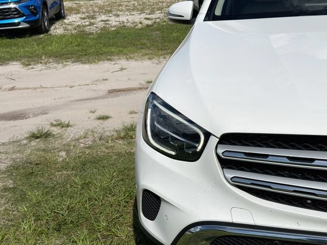 2021 Mercedes-Benz GLC 300 SUV