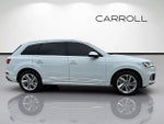 2020 Audi Q7 Prestige 55 TFSI quattro Tiptronic