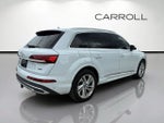 2020 Audi Q7 Prestige 55 TFSI quattro Tiptronic