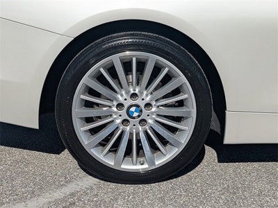 2014 BMW 4 Series 428i xDrive