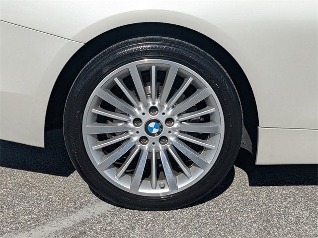 2014 BMW 4 Series 428i xDrive