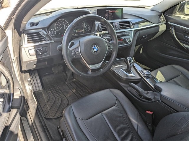2014 BMW 4 Series 428i xDrive