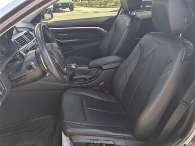 2014 BMW 4 Series 428i xDrive