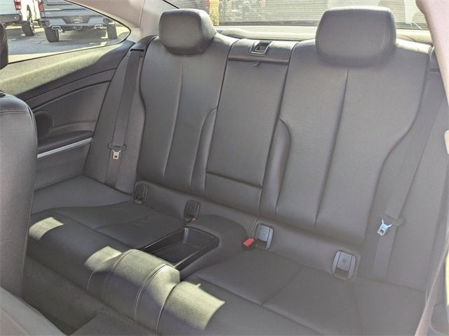 2014 BMW 4 Series 428i xDrive