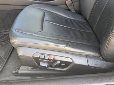 2014 BMW 4 Series 428i xDrive