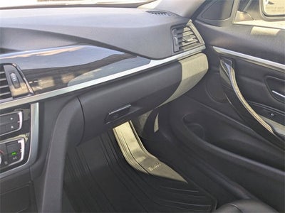 2014 BMW 4 Series 428i xDrive