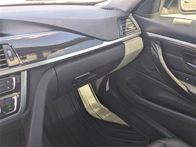 2014 BMW 4 Series 428i xDrive