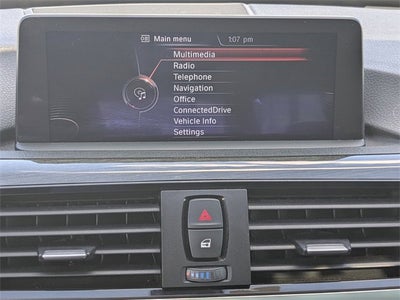 2014 BMW 4 Series 428i xDrive