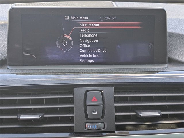 2014 BMW 4 Series 428i xDrive