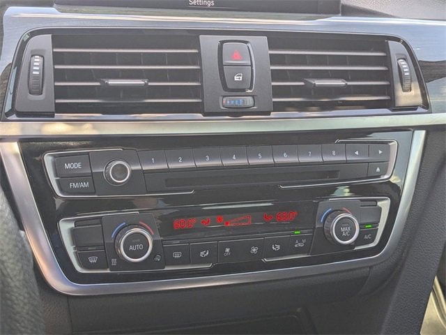 2014 BMW 4 Series 428i xDrive