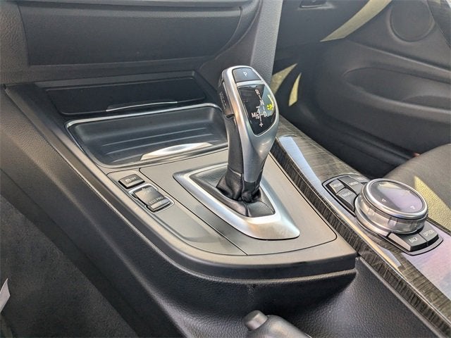 2014 BMW 4 Series 428i xDrive