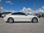 2014 BMW 4 Series 428i xDrive