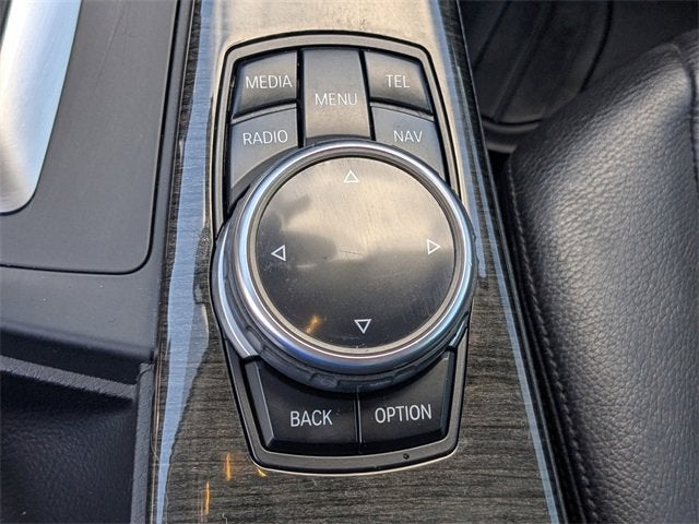 2014 BMW 4 Series 428i xDrive