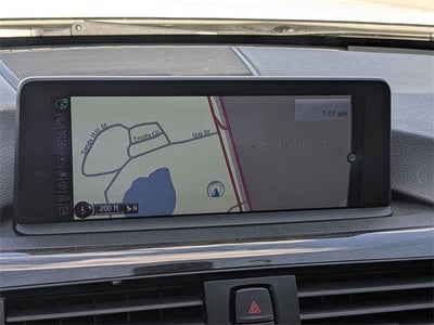 2014 BMW 4 Series 428i xDrive