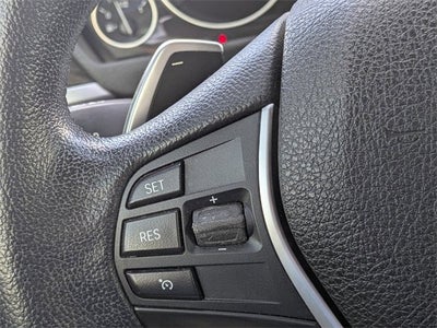 2014 BMW 4 Series 428i xDrive