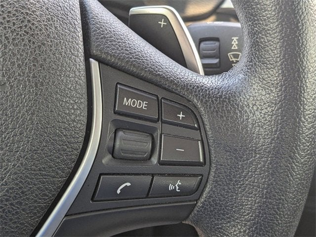 2014 BMW 4 Series 428i xDrive