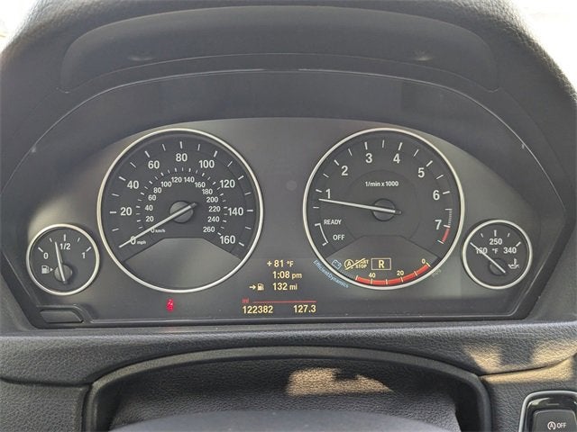 2014 BMW 4 Series 428i xDrive