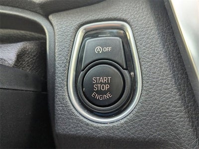 2014 BMW 4 Series 428i xDrive