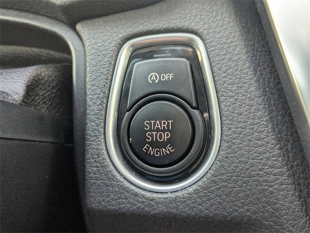 2014 BMW 4 Series 428i xDrive