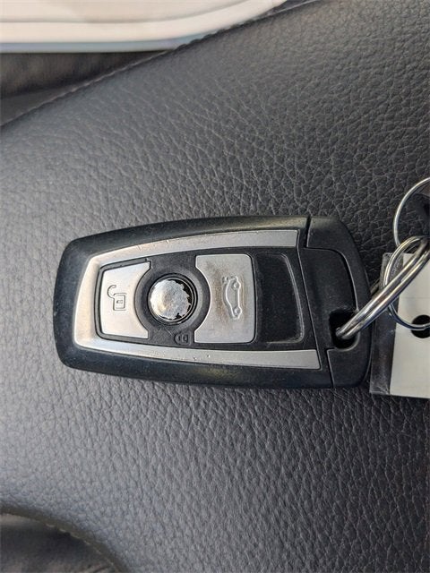 2014 BMW 4 Series 428i xDrive