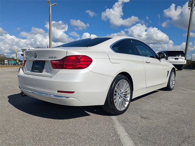 2014 BMW 4 Series 428i xDrive