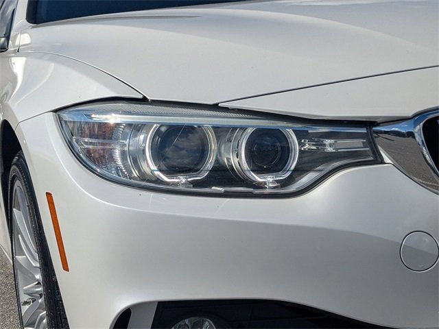 2014 BMW 4 Series 428i xDrive