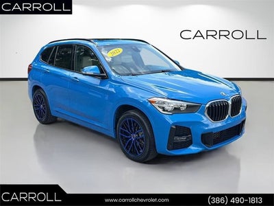 2022 BMW X1 xDrive28i