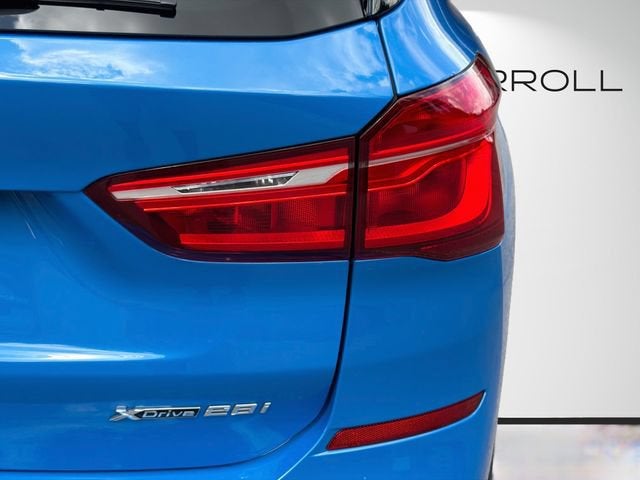 2022 BMW X1 xDrive28i