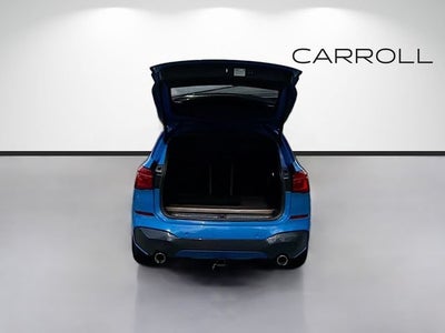 2022 BMW X1 xDrive28i