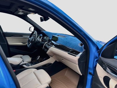 2022 BMW X1 xDrive28i
