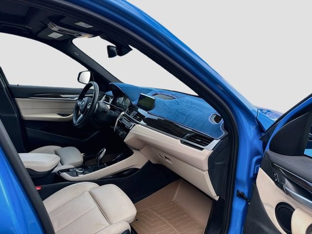 2022 BMW X1 xDrive28i